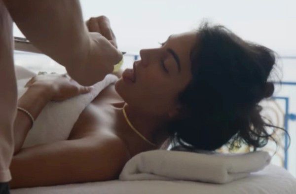 美国伦理大美女2