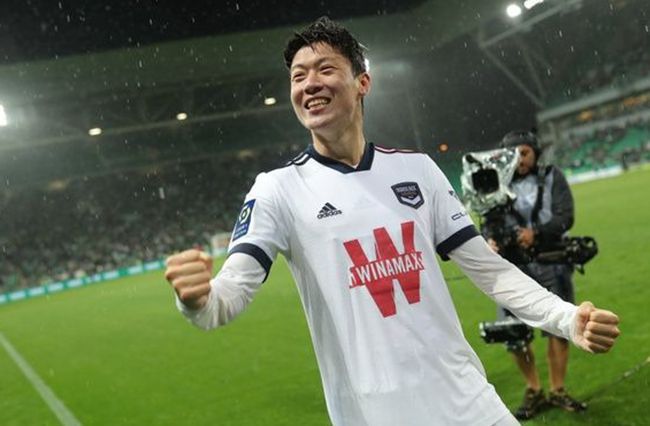 香村野色