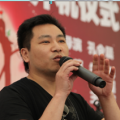 关店后的两人沙龙